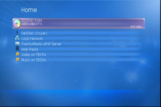 Illustration for article titled Ziova Streaming DVD/DivX Player Gets Firmware Update